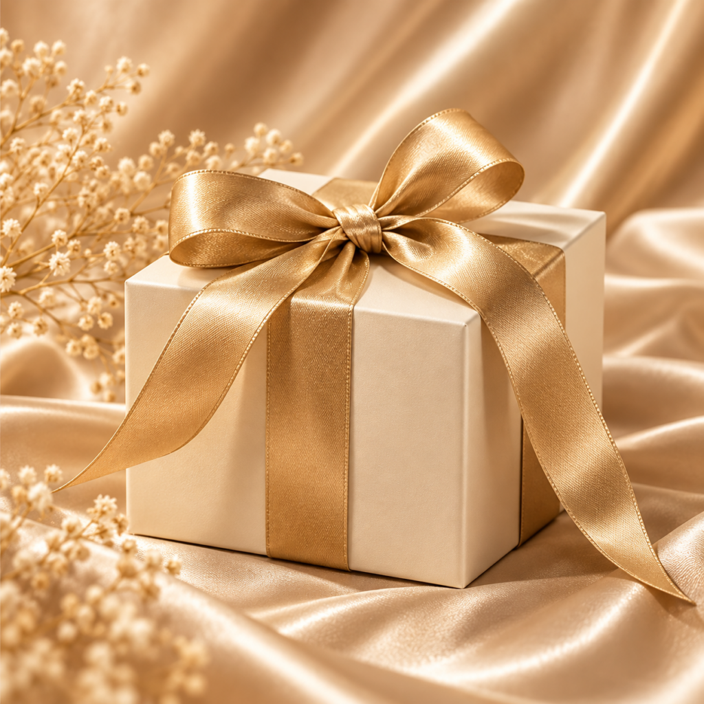 Gold Ribbon Edition [placeholder name]