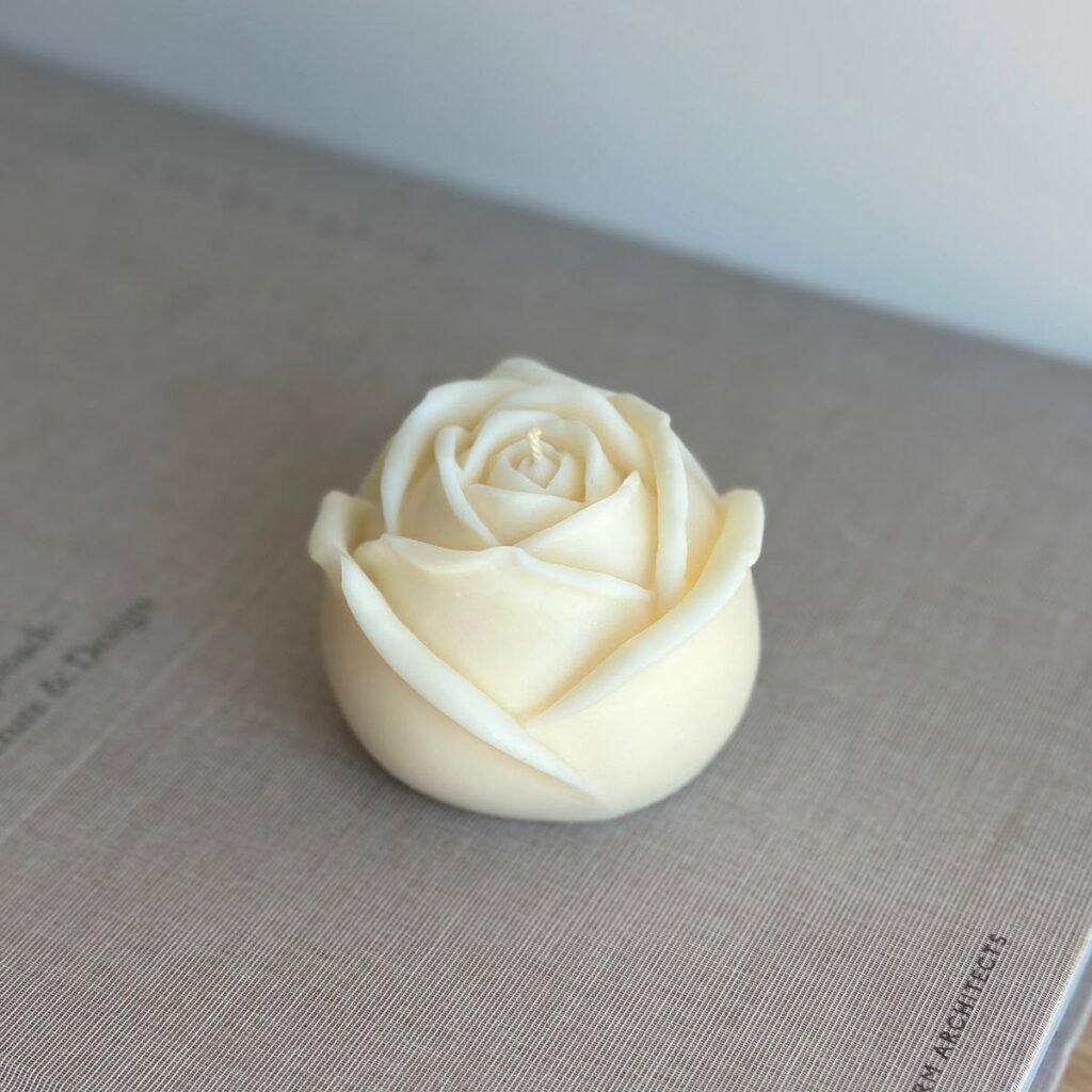 White Peony Trio [placeholder name]