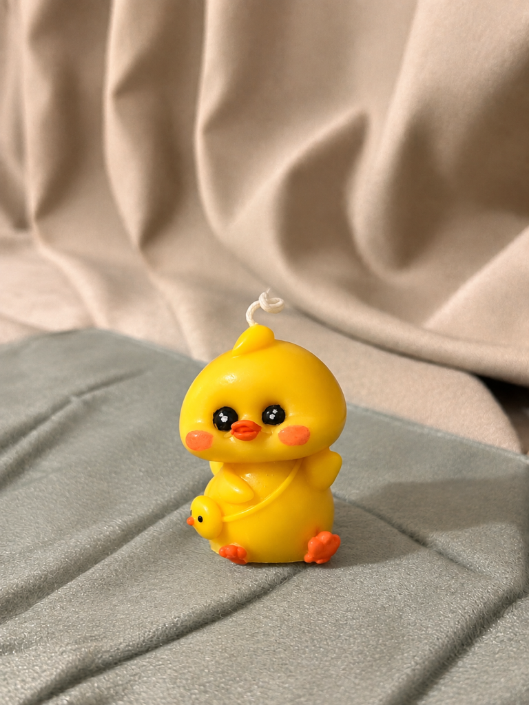 Little Duck Favor